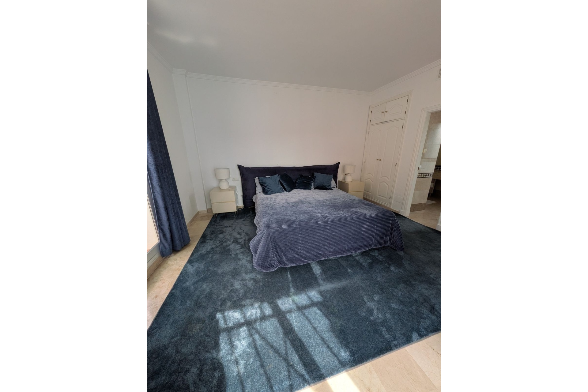 Wiederverkauf - Town house - Marbella - Nueva Andalucía