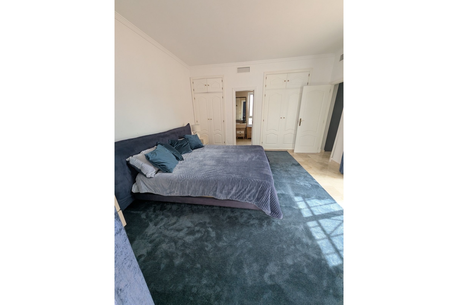 Wiederverkauf - Town house - Marbella - Nueva Andalucía
