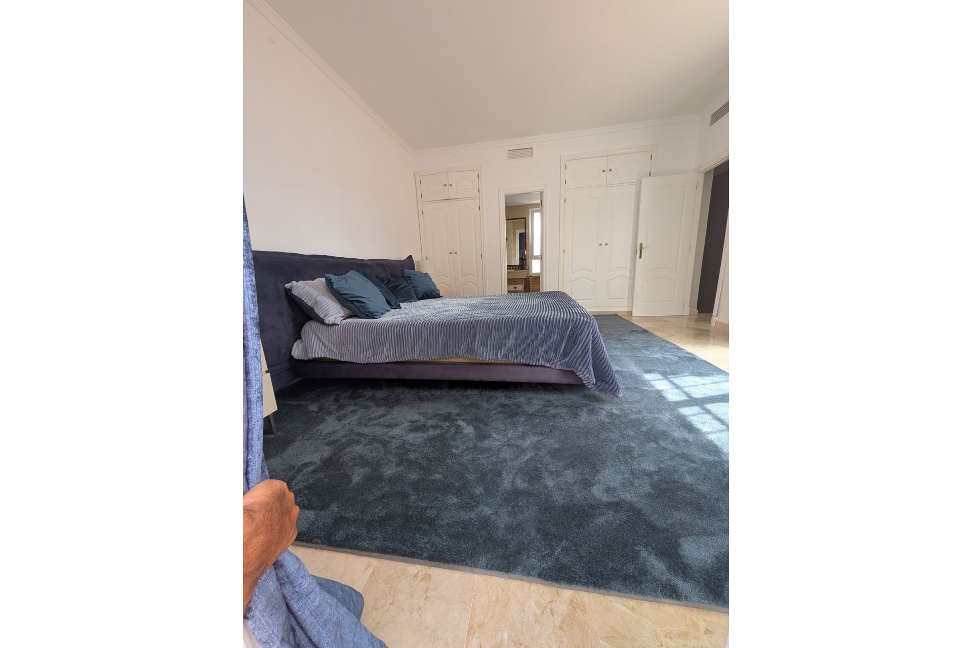Wiederverkauf - Town house - Marbella - Nueva Andalucía