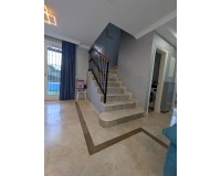 Wiederverkauf - Town house - Marbella - Nueva Andalucía