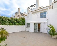 Wiederverkauf - Town house - Marbella - Nueva Andalucía