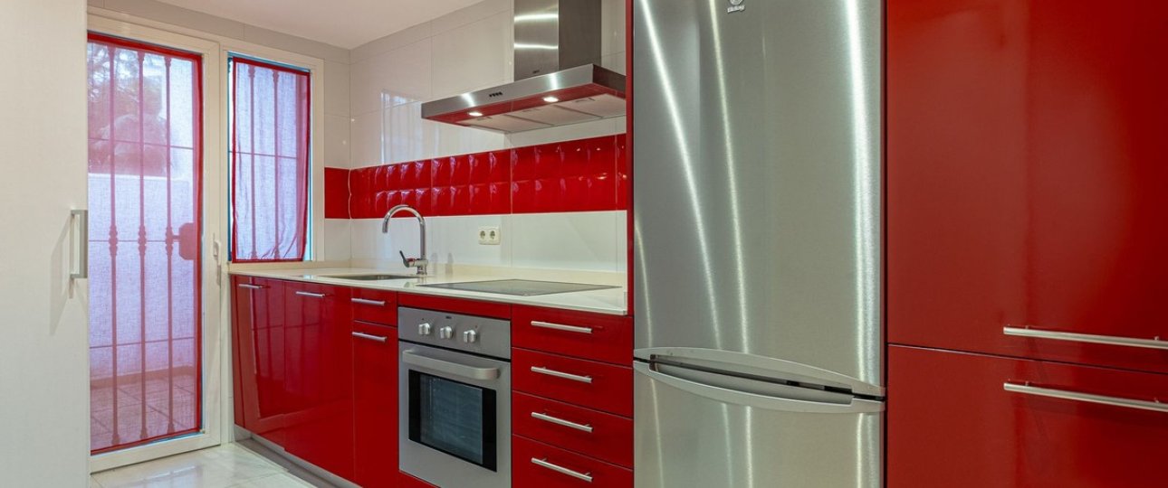 Wiederverkauf - Town house - Marbella - Nueva Andalucía