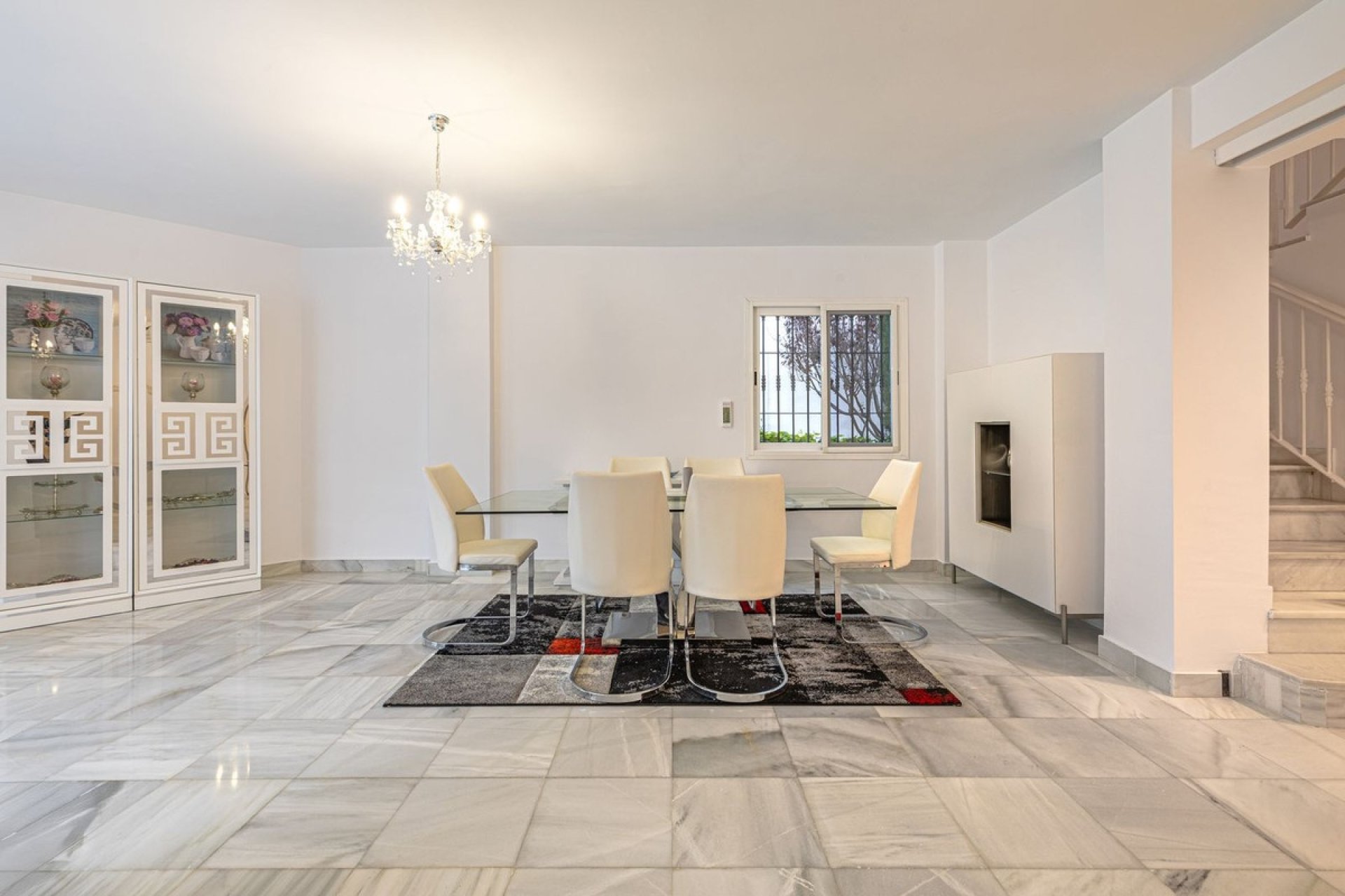 Wiederverkauf - Town house - Marbella - Nueva Andalucía