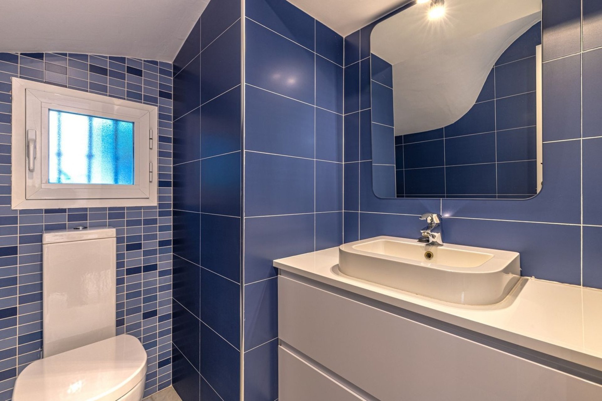 Wiederverkauf - Town house - Marbella - Nueva Andalucía