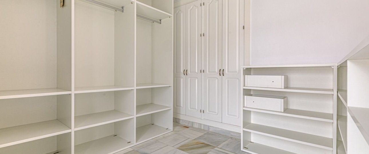 Wiederverkauf - Town house - Marbella - Nueva Andalucía