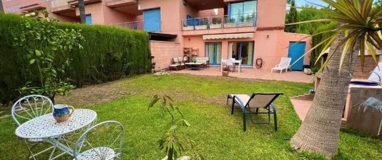 Wiederverkauf - Town house - Marbella - Nueva Andalucía