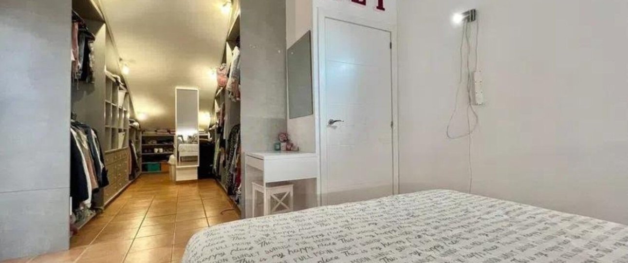 Wiederverkauf - Town house - Marbella - Nueva Andalucía