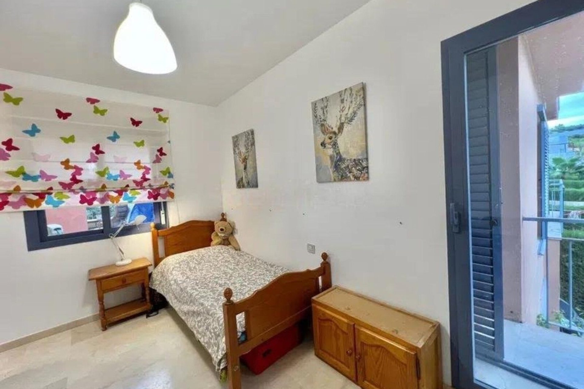 Wiederverkauf - Town house - Marbella - Nueva Andalucía