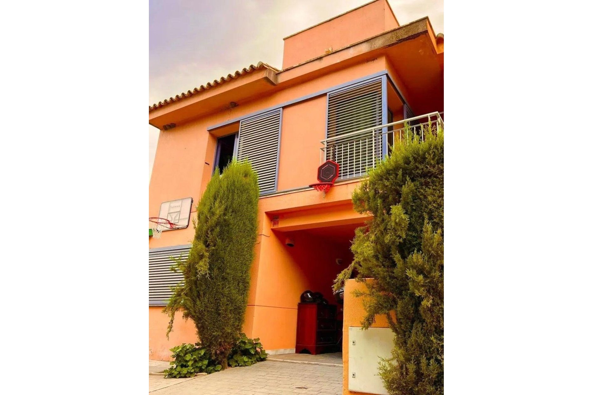 Wiederverkauf - Town house - Marbella - Nueva Andalucía