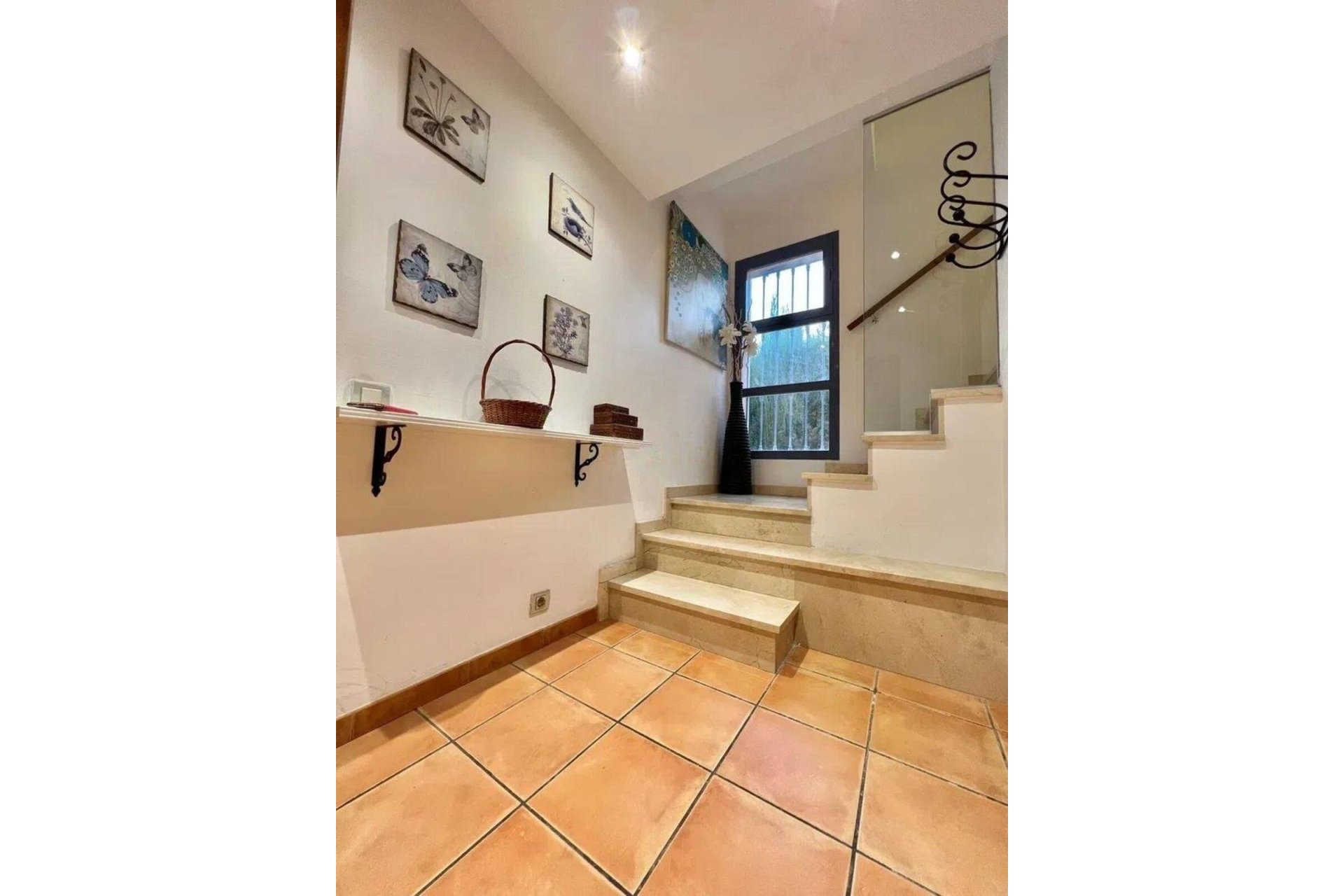 Wiederverkauf - Town house - Marbella - Nueva Andalucía