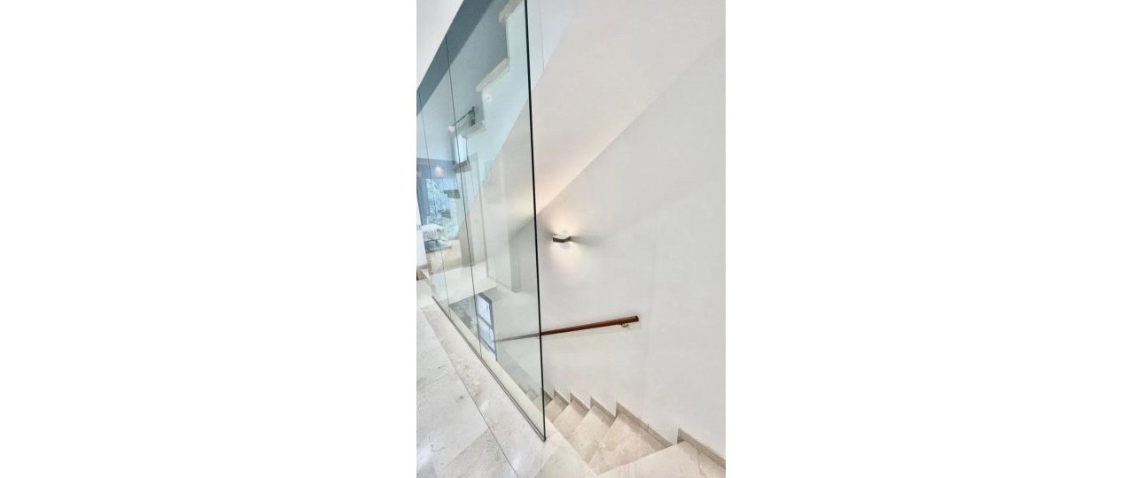 Wiederverkauf - Town house - Marbella - Nueva Andalucía