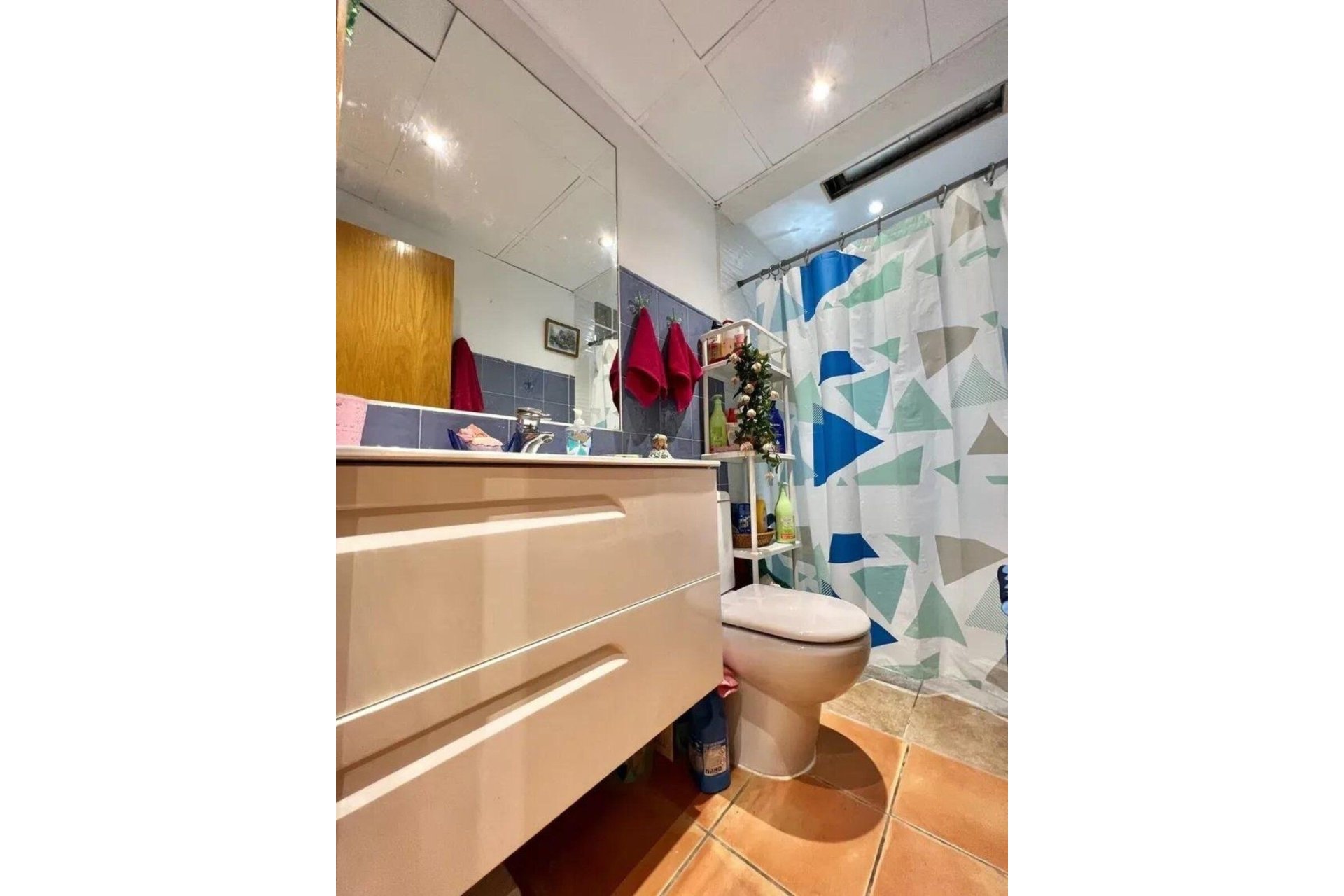 Wiederverkauf - Town house - Marbella - Nueva Andalucía