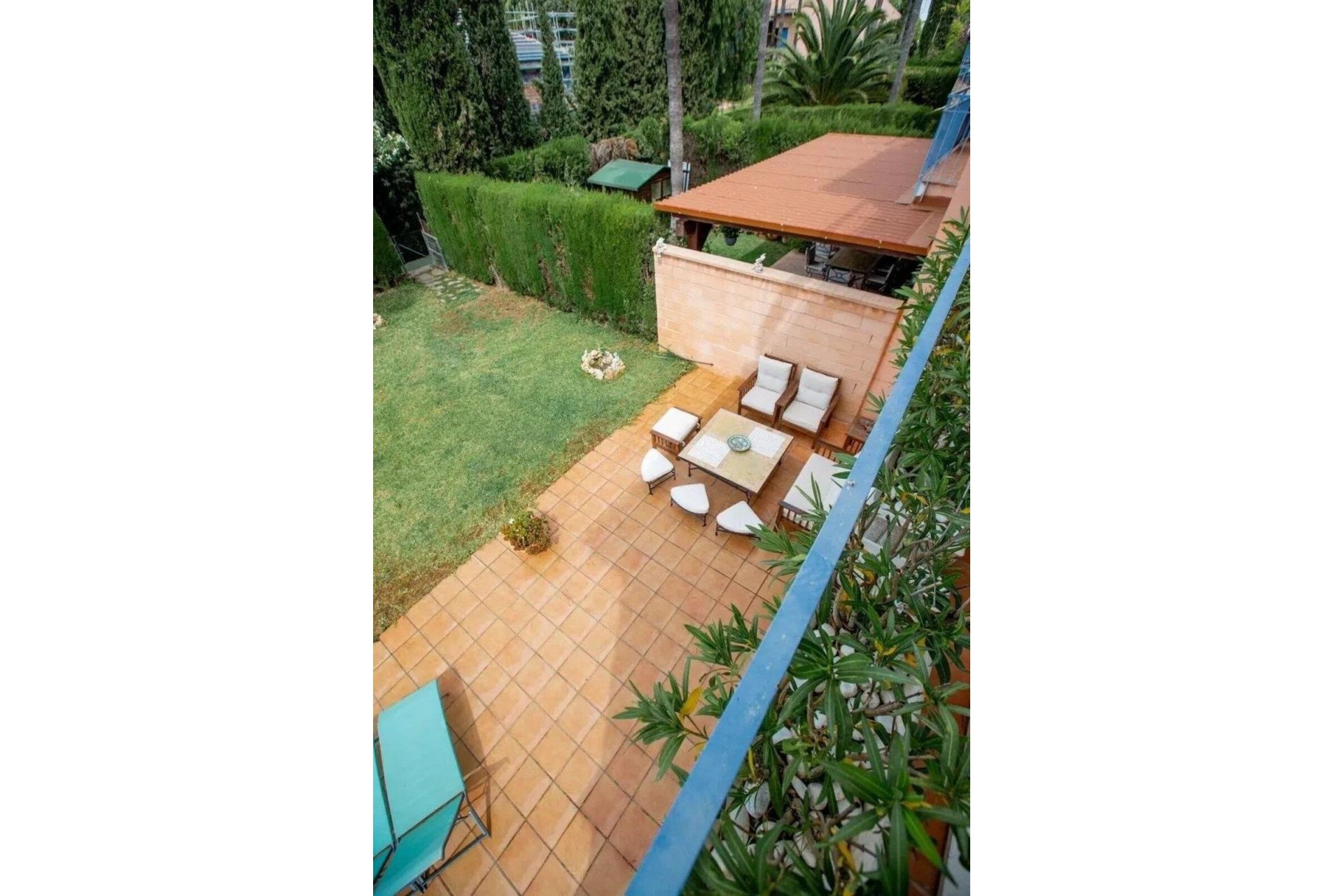 Wiederverkauf - Town house - Marbella - Nueva Andalucía