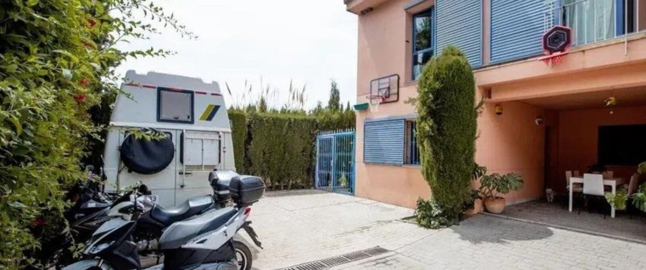 Wiederverkauf - Town house - Marbella - Nueva Andalucía
