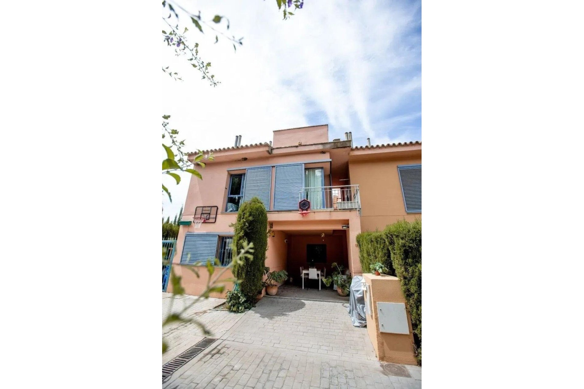 Wiederverkauf - Town house - Marbella - Nueva Andalucía