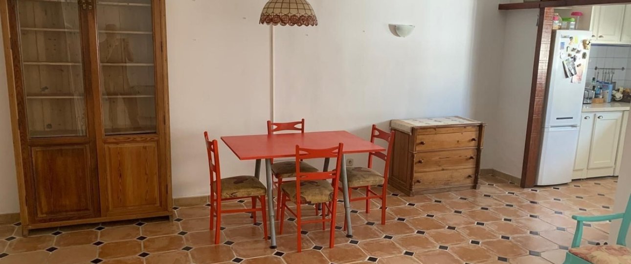 Wiederverkauf - Town house - Marbella - Nueva Andalucía