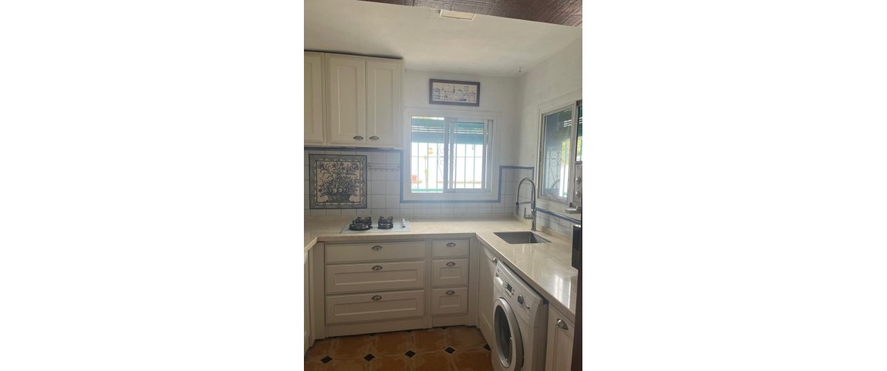 Wiederverkauf - Town house - Marbella - Nueva Andalucía