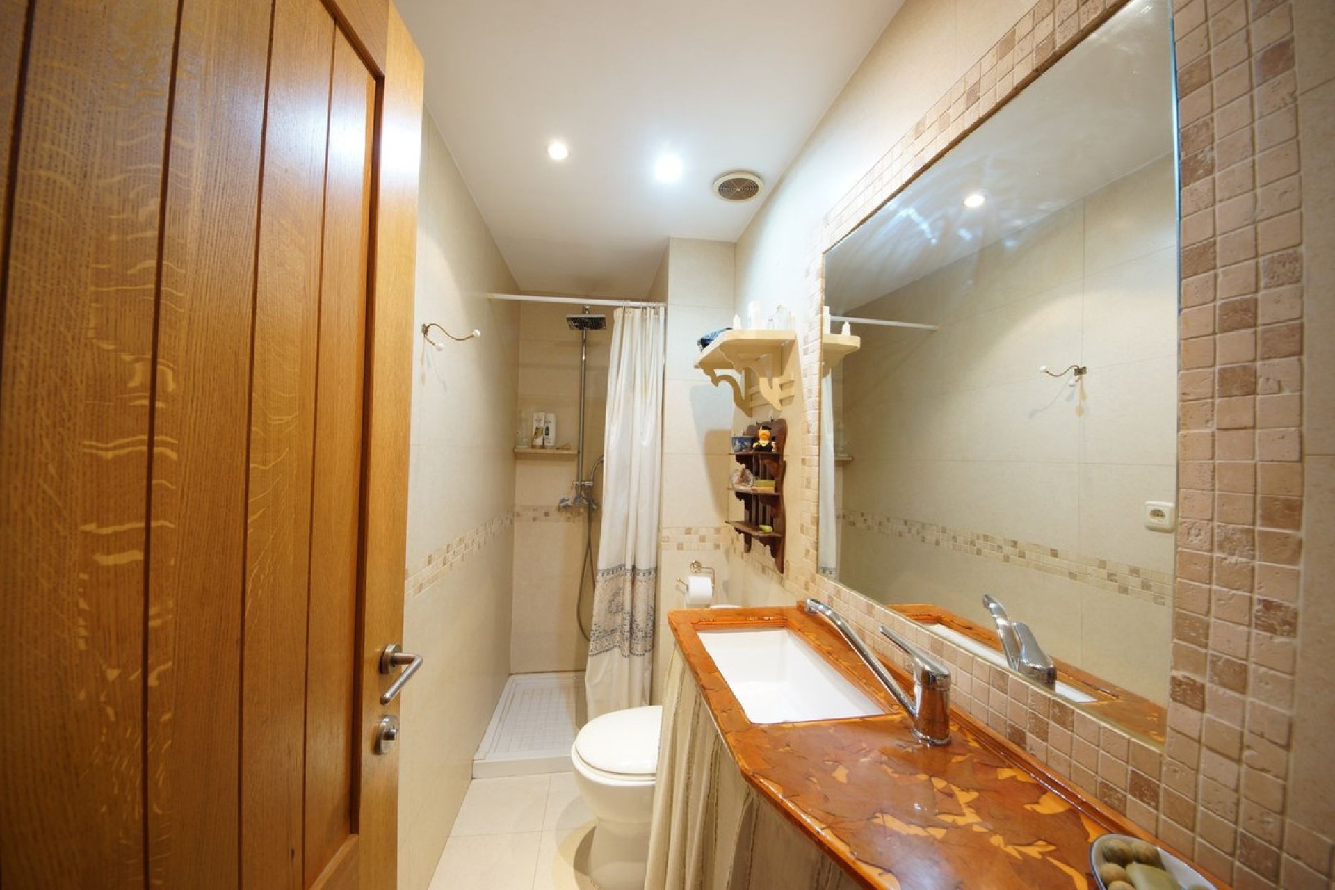 Wiederverkauf - Town house - Marbella - Nueva Andalucía