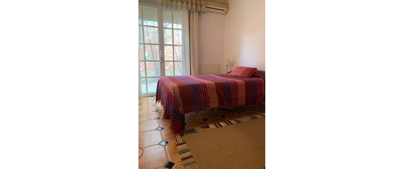 Wiederverkauf - Town house - Marbella - Nueva Andalucía
