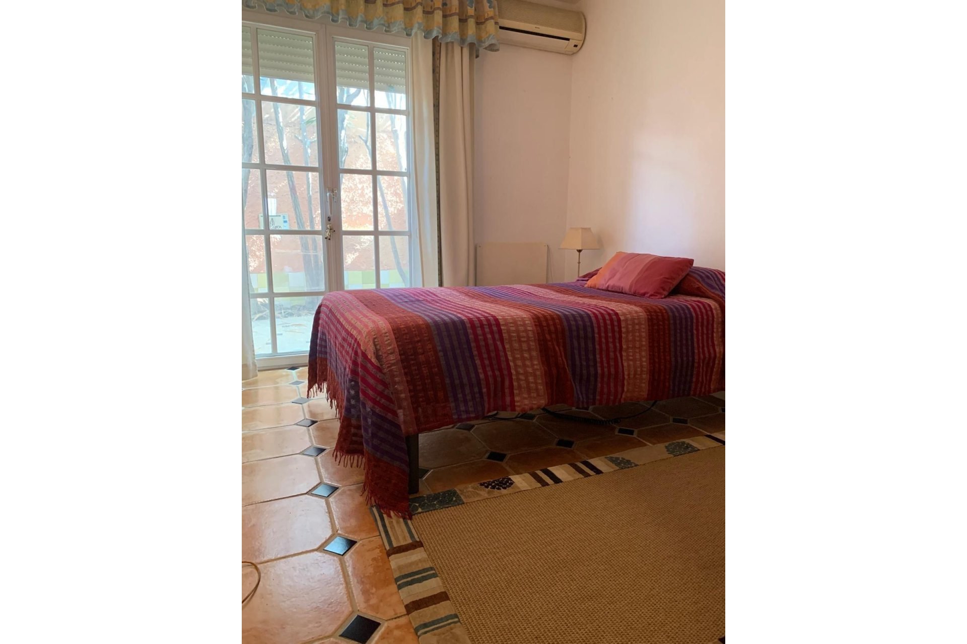 Wiederverkauf - Town house - Marbella - Nueva Andalucía