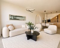 Wiederverkauf - Town house - Marbella - Nueva Andalucía