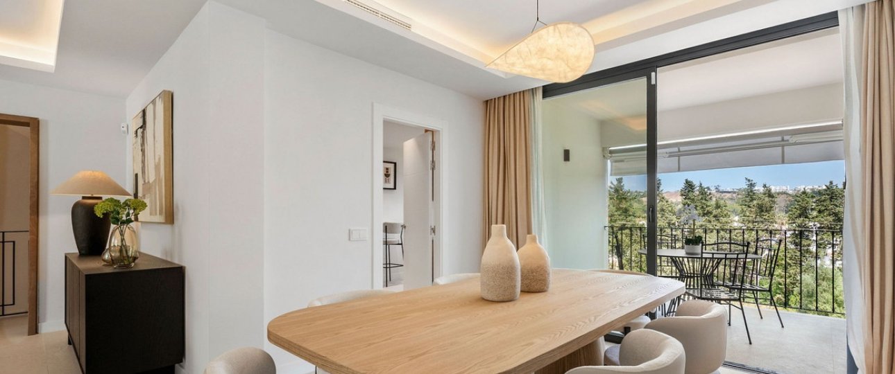 Wiederverkauf - Town house - Marbella - Nueva Andalucía