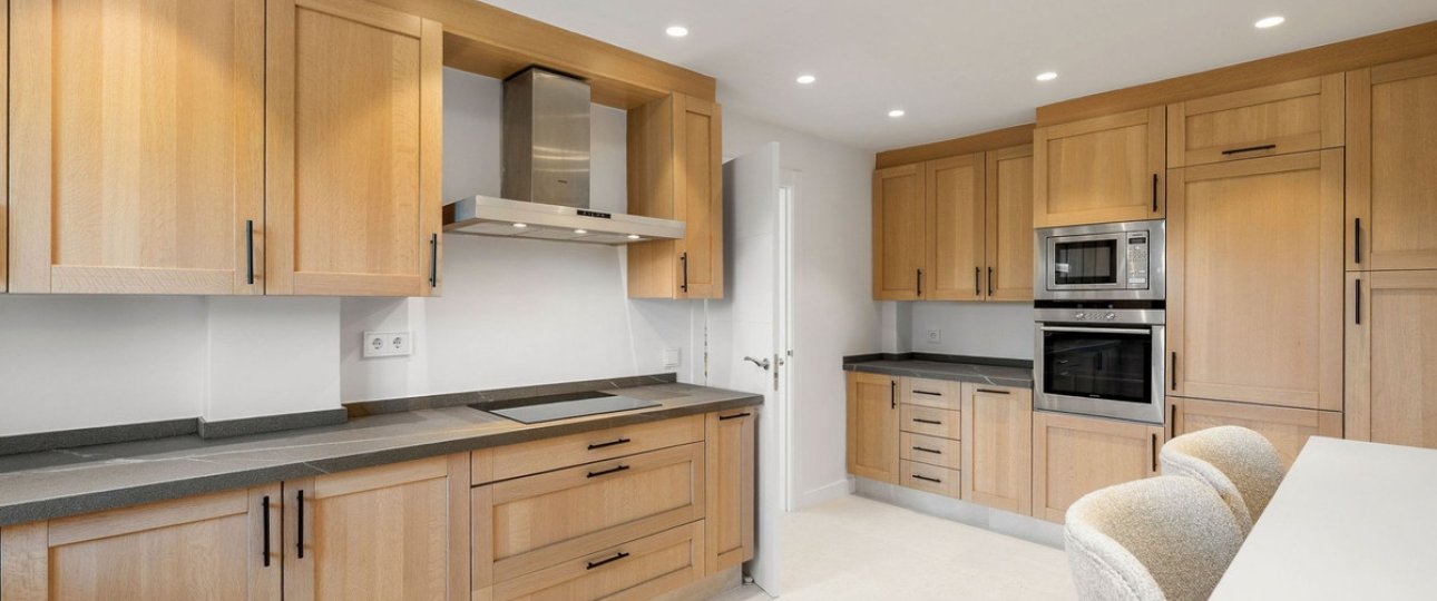 Wiederverkauf - Town house - Marbella - Nueva Andalucía