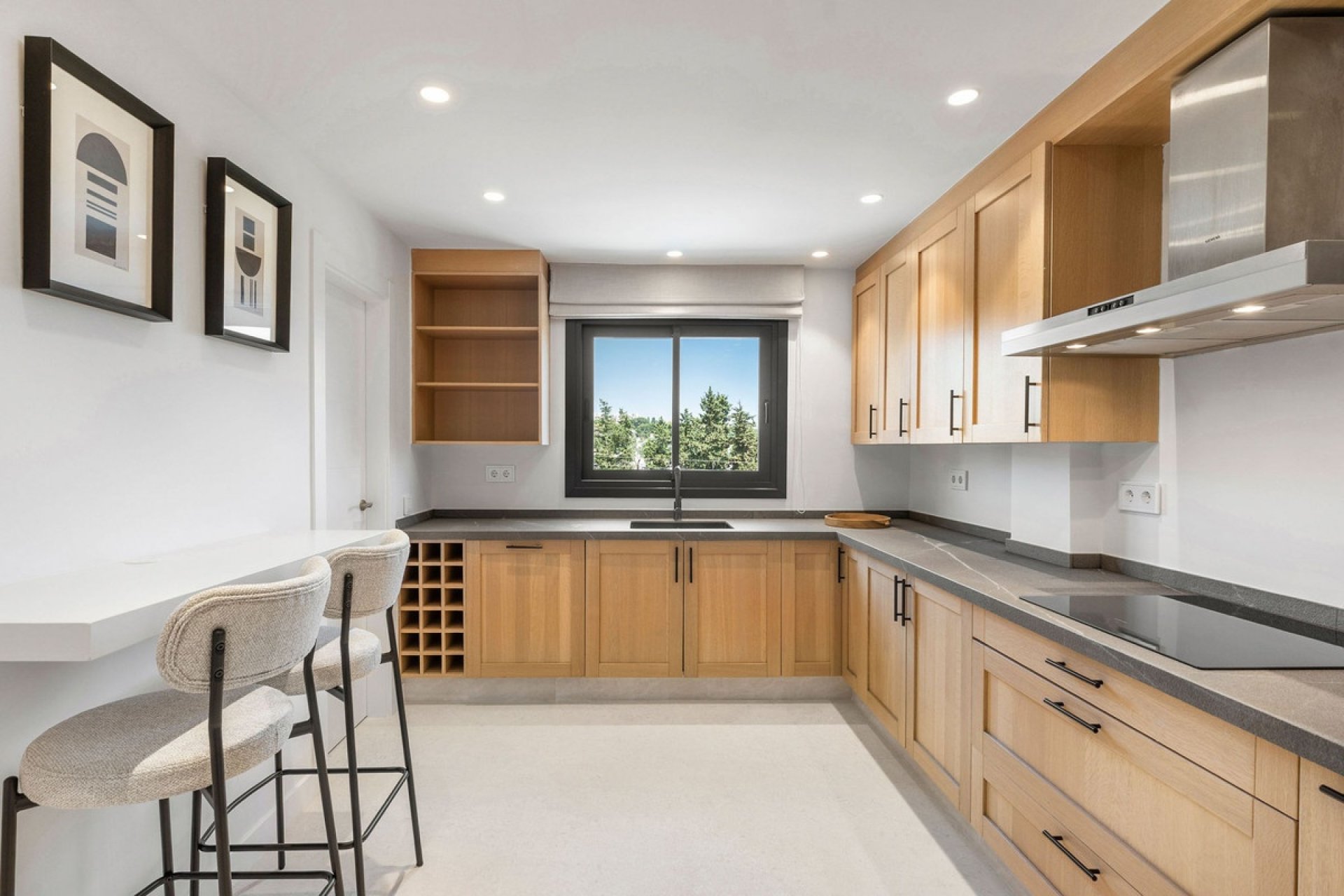 Wiederverkauf - Town house - Marbella - Nueva Andalucía