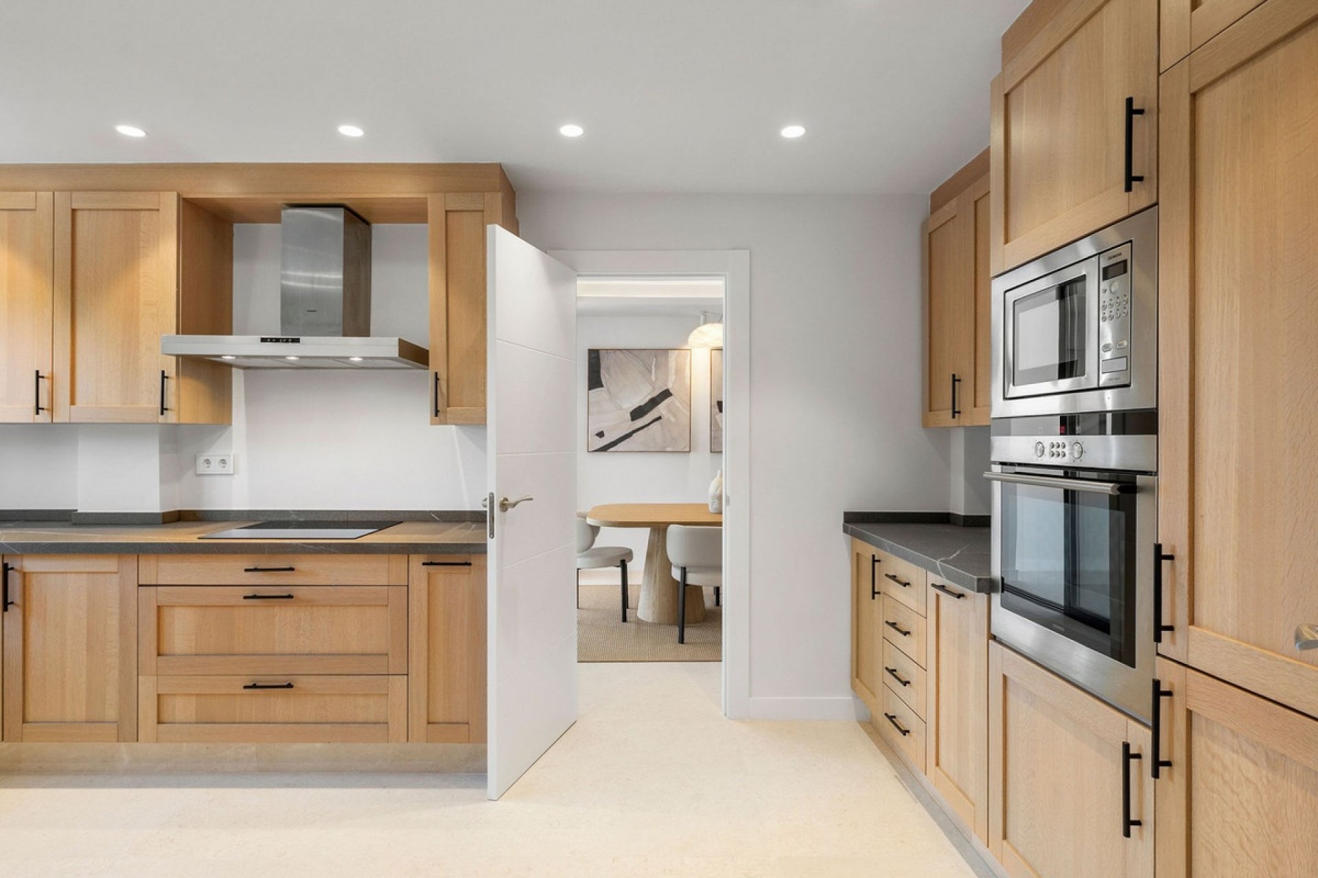 Wiederverkauf - Town house - Marbella - Nueva Andalucía