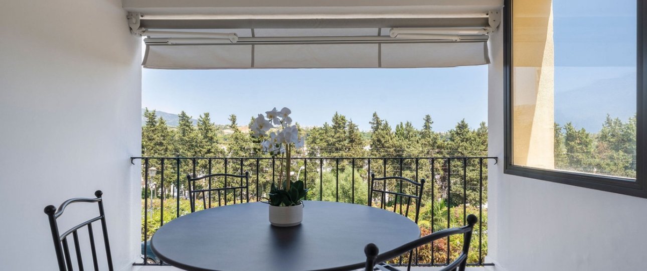 Wiederverkauf - Town house - Marbella - Nueva Andalucía