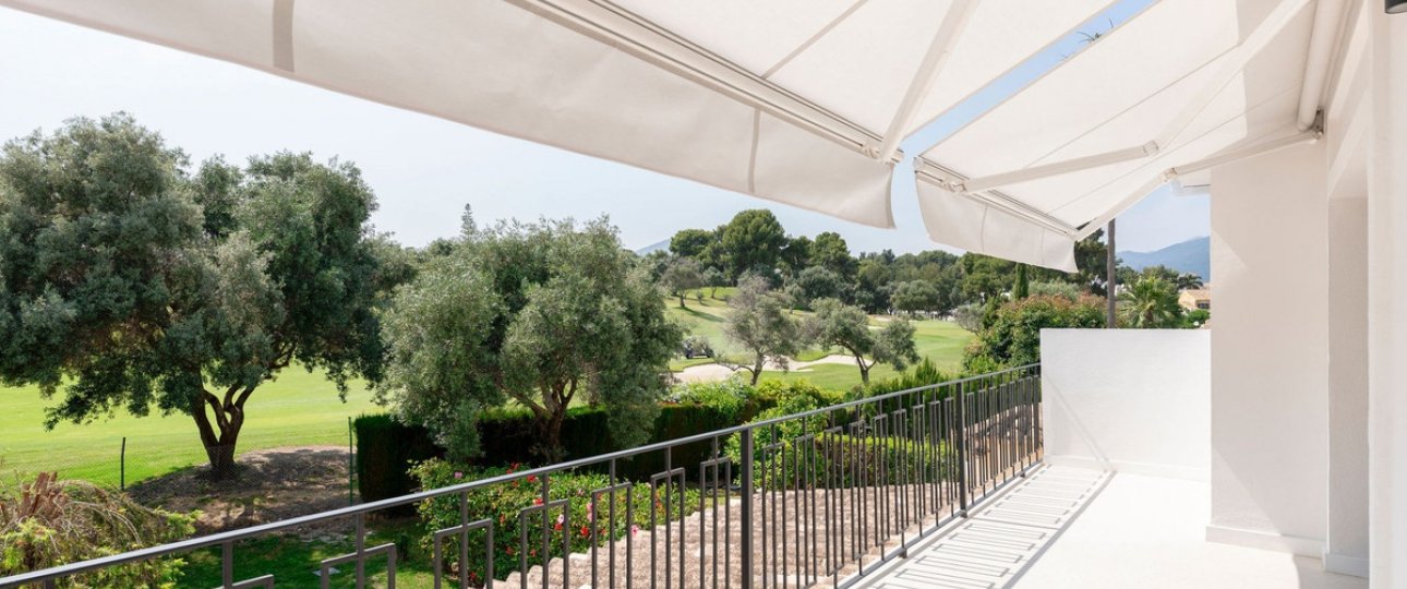 Wiederverkauf - Town house - Marbella - Nueva Andalucía