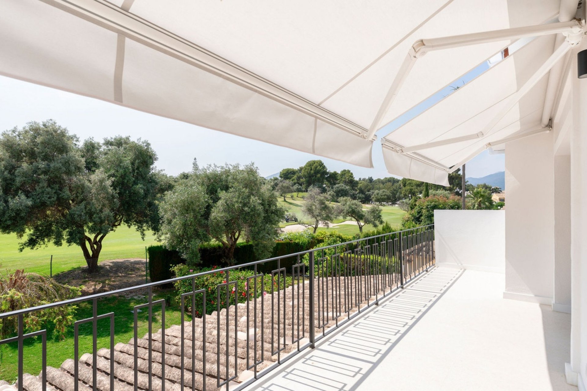 Wiederverkauf - Town house - Marbella - Nueva Andalucía