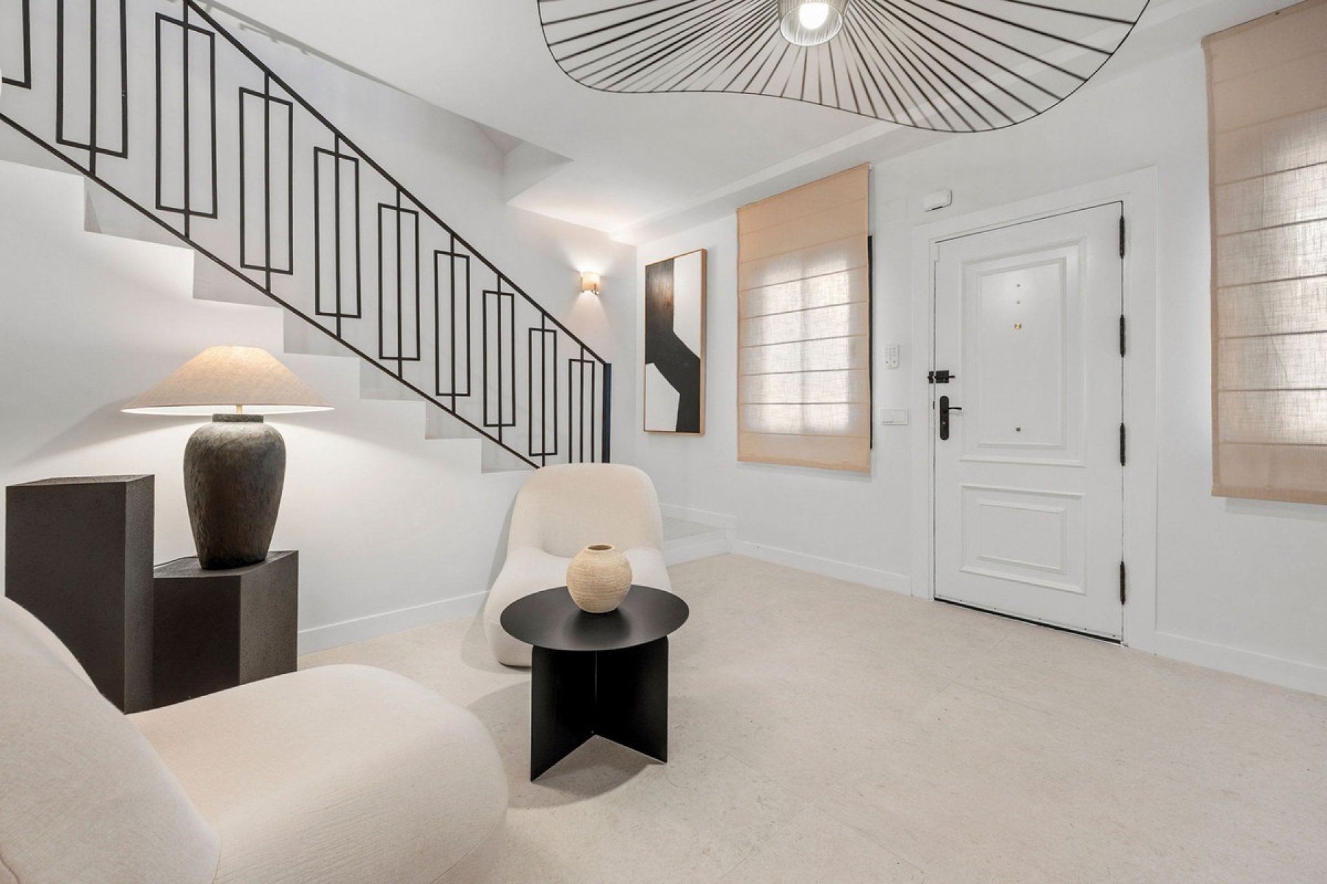Wiederverkauf - Town house - Marbella - Nueva Andalucía