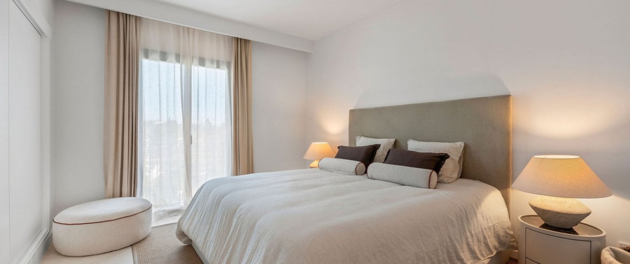 Wiederverkauf - Town house - Marbella - Nueva Andalucía