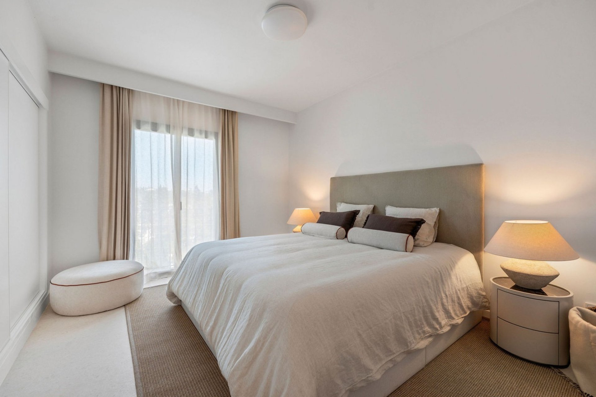 Wiederverkauf - Town house - Marbella - Nueva Andalucía