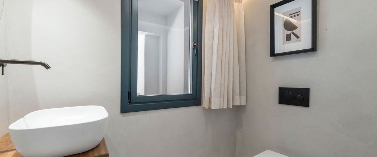 Wiederverkauf - Town house - Marbella - Nueva Andalucía