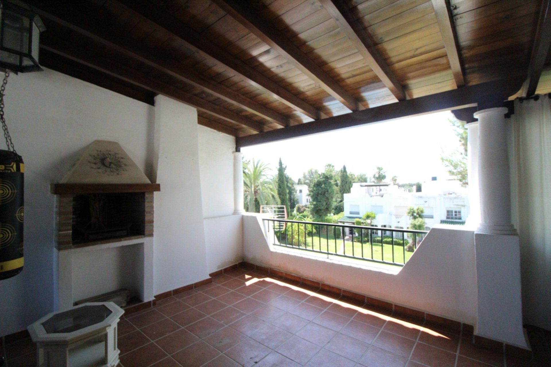Wiederverkauf - Town house - Marbella - Nueva Andalucía