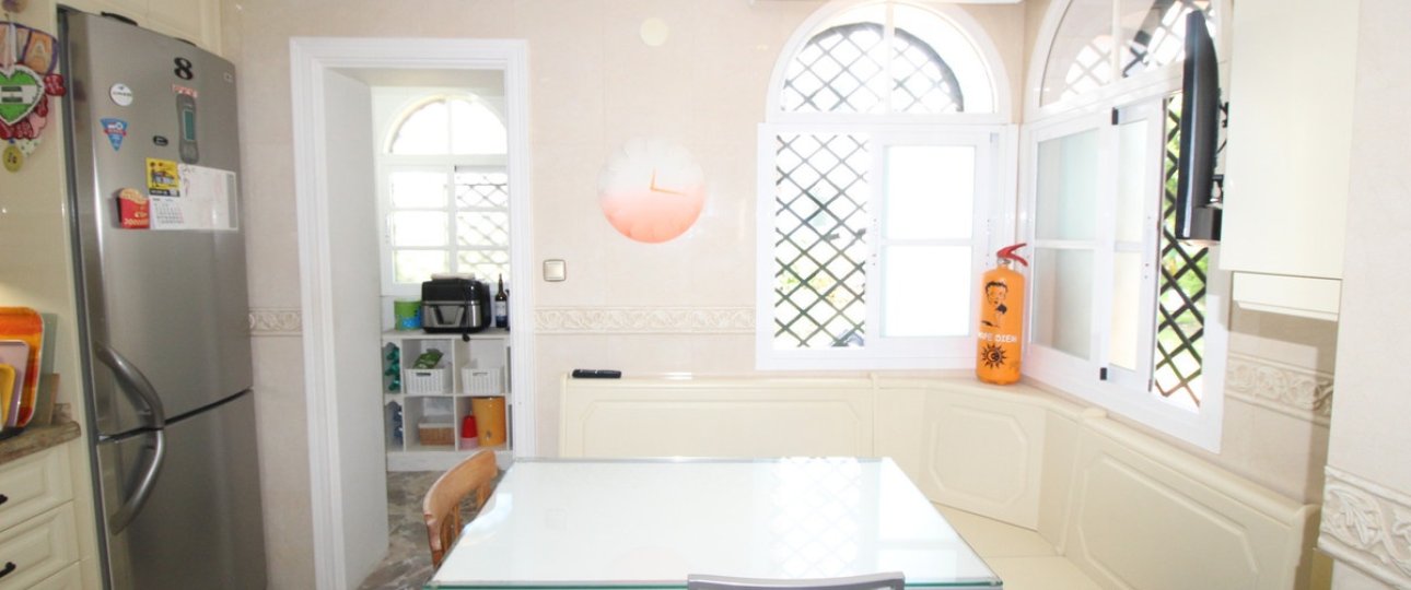 Wiederverkauf - Town house - Marbella - Nueva Andalucía