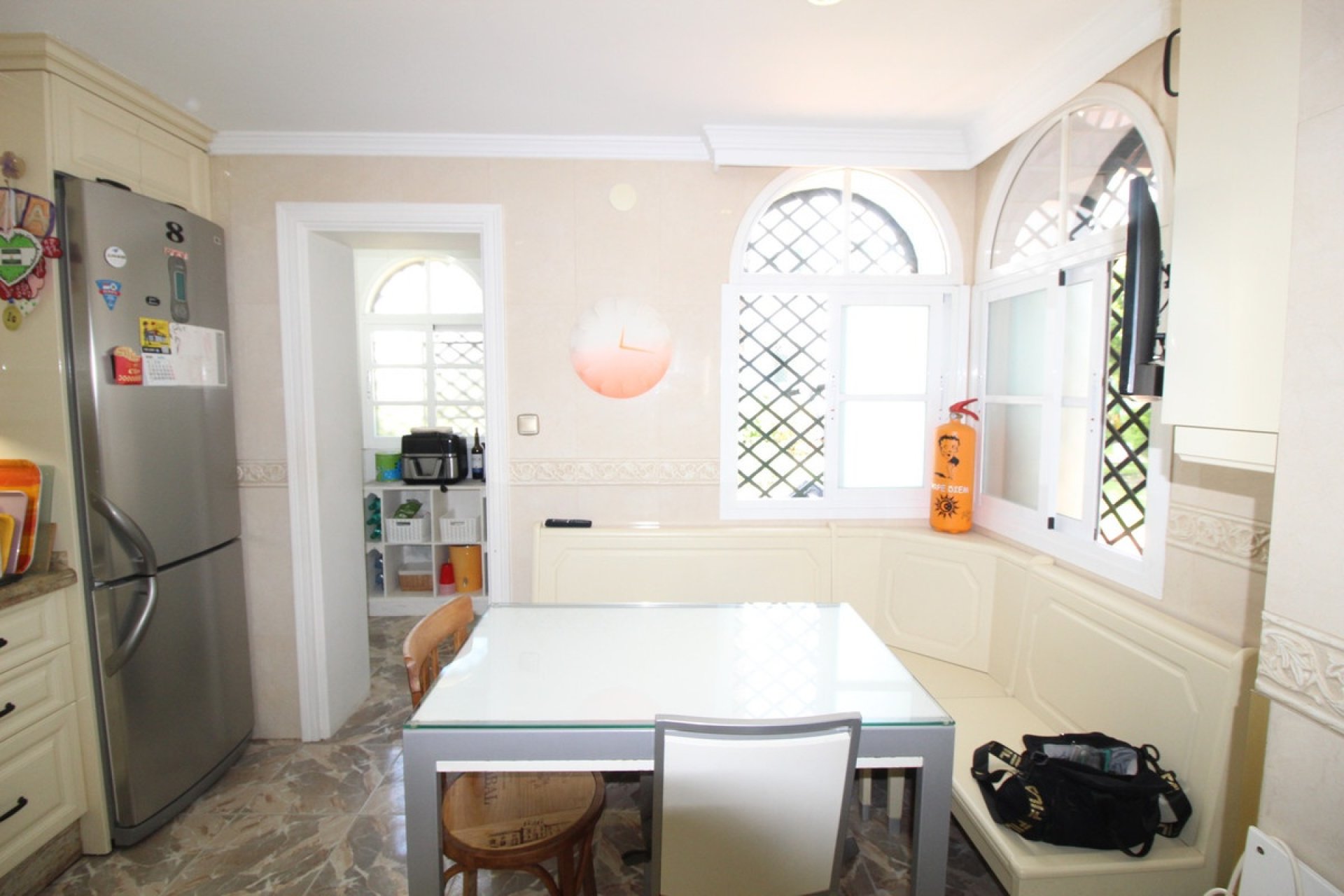 Wiederverkauf - Town house - Marbella - Nueva Andalucía