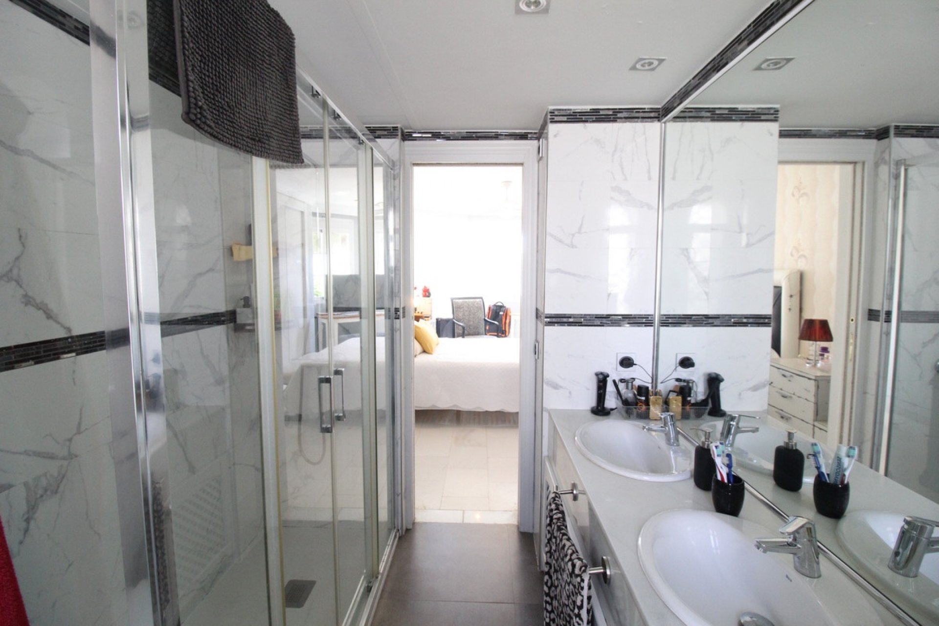 Wiederverkauf - Town house - Marbella - Nueva Andalucía