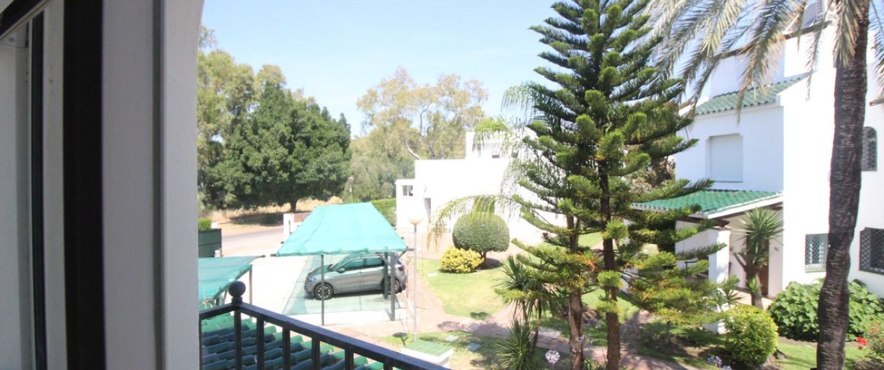 Wiederverkauf - Town house - Marbella - Nueva Andalucía