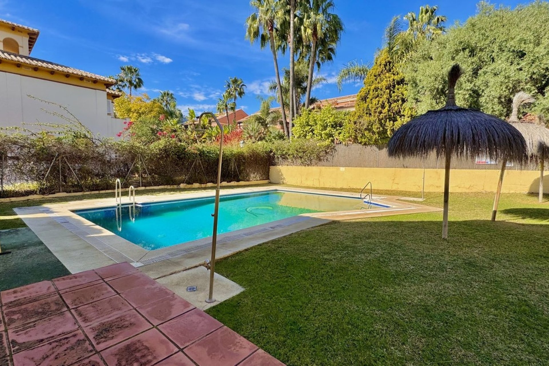 Wiederverkauf - Town house - Marbella - Puerto Banús