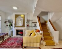 Wiederverkauf - Town house - Marbella - Puerto Banús