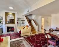 Wiederverkauf - Town house - Marbella - Puerto Banús