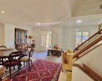 Wiederverkauf - Town house - Marbella - Puerto Banús
