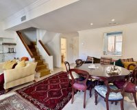 Wiederverkauf - Town house - Marbella - Puerto Banús