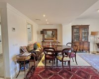 Wiederverkauf - Town house - Marbella - Puerto Banús