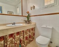 Wiederverkauf - Town house - Marbella - Puerto Banús