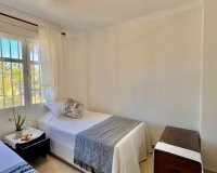 Wiederverkauf - Town house - Marbella - Puerto Banús
