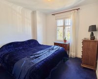 Wiederverkauf - Town house - Marbella - Puerto Banús